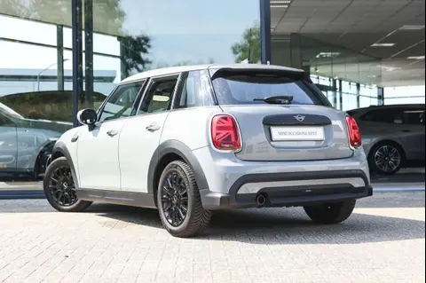 Annonce MINI ONE Essence 2022 d'occasion 