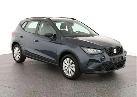 Used SEAT ARONA Petrol 2024 Ad 