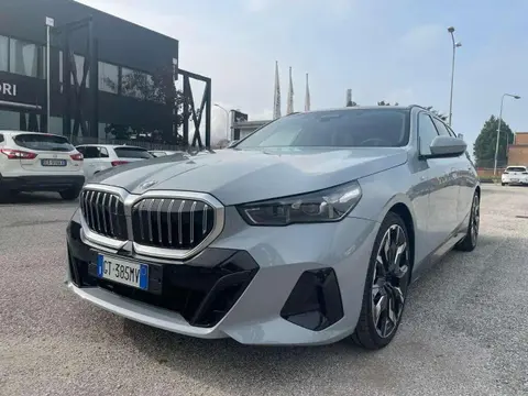 Annonce BMW SERIE 5 Hybride 2024 d'occasion 