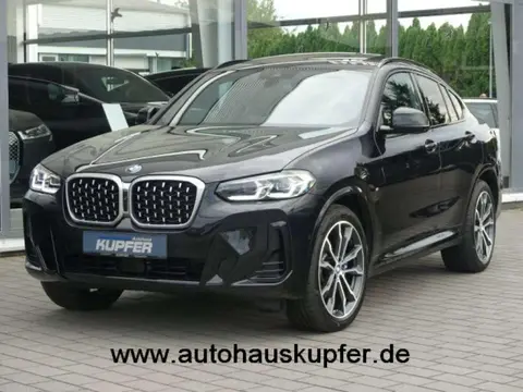 Used BMW X4 Diesel 2023 Ad 