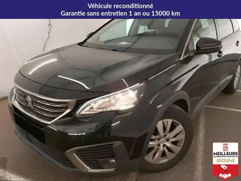 Used PEUGEOT 5008 Petrol 2019 Ad 