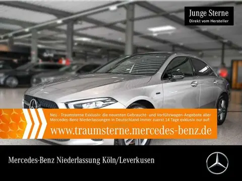 Used MERCEDES-BENZ CLASSE A Hybrid 2020 Ad 