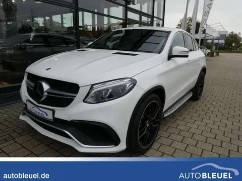 Annonce MERCEDES-BENZ CLASSE G Essence 2018 d'occasion 