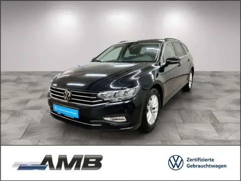 Used VOLKSWAGEN PASSAT Petrol 2024 Ad 