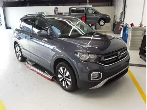 Used VOLKSWAGEN T-CROSS Petrol 2023 Ad 