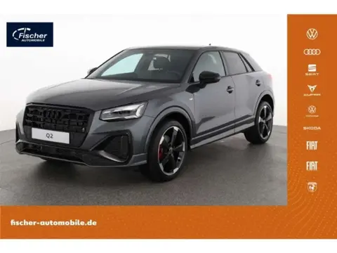 Used AUDI Q2 Petrol 2024 Ad 