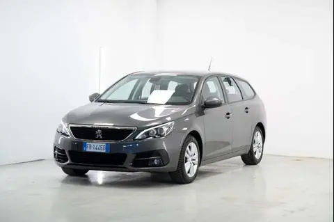 Used PEUGEOT 308 Diesel 2018 Ad 