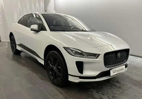 Annonce JAGUAR I-PACE Électrique 2020 d'occasion 