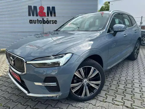 Used VOLVO XC60 Diesel 2022 Ad 