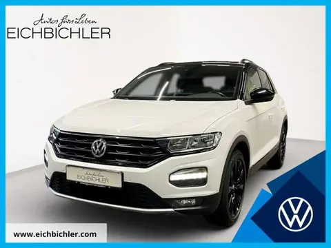 Used VOLKSWAGEN T-ROC Petrol 2020 Ad 