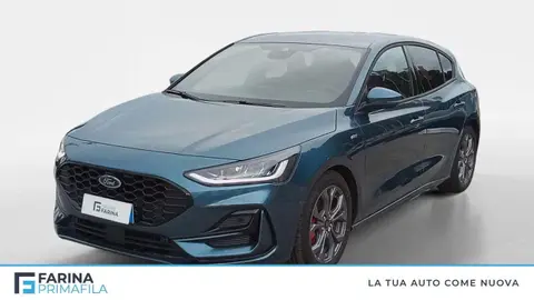 Annonce FORD FOCUS Diesel 2024 d'occasion 