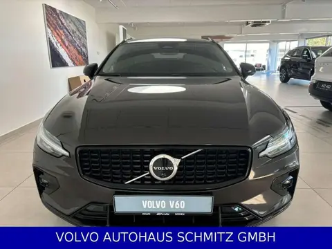 Used VOLVO V60 Diesel 2023 Ad 