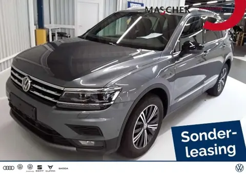 Used VOLKSWAGEN TIGUAN Diesel 2021 Ad 