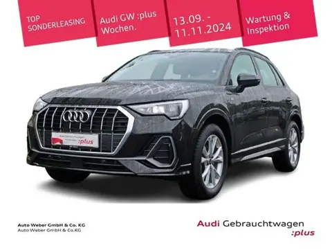 Annonce AUDI Q3 Diesel 2024 d'occasion 