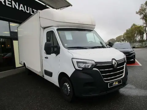 Used RENAULT MASTER Diesel 2021 Ad 