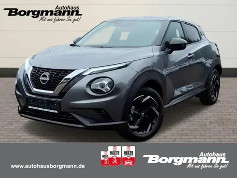 Used NISSAN JUKE Petrol 2022 Ad 