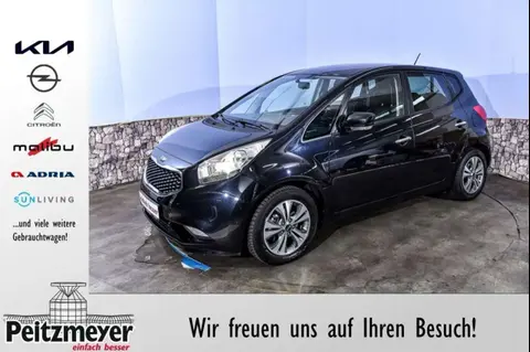 Used KIA VENGA Petrol 2019 Ad 