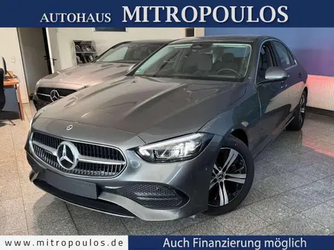 Used MERCEDES-BENZ CLASSE C Petrol 2023 Ad 