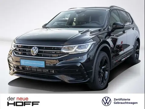 Annonce VOLKSWAGEN TIGUAN Diesel 2024 d'occasion 