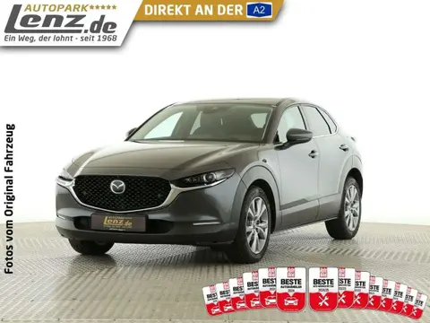 Annonce MAZDA CX-30 Essence 2021 d'occasion 