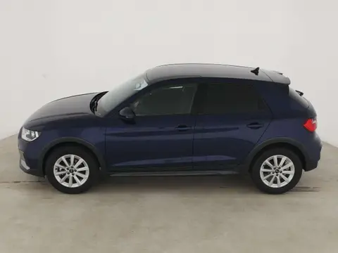 Used AUDI A1 Petrol 2024 Ad 