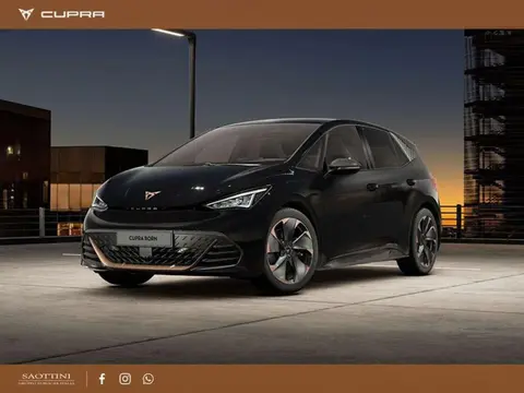 Used CUPRA BORN Electric 2024 Ad 