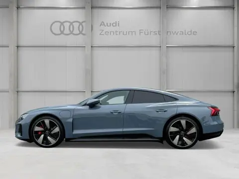 Annonce AUDI E-TRON Électrique 2023 d'occasion 