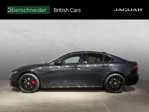 Used JAGUAR XE Diesel 2023 Ad 