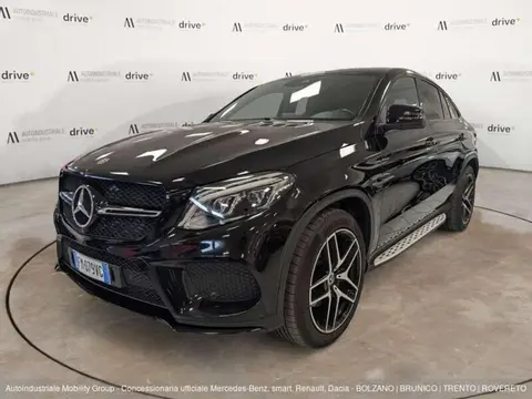 Used MERCEDES-BENZ CLASSE GLE Diesel 2018 Ad 