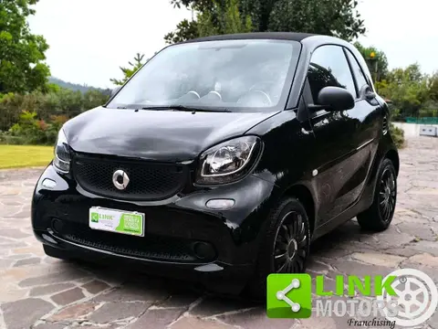 Annonce SMART FORTWO Essence 2016 d'occasion 