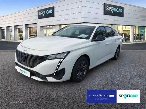 Used PEUGEOT 308 Petrol 2023 Ad 