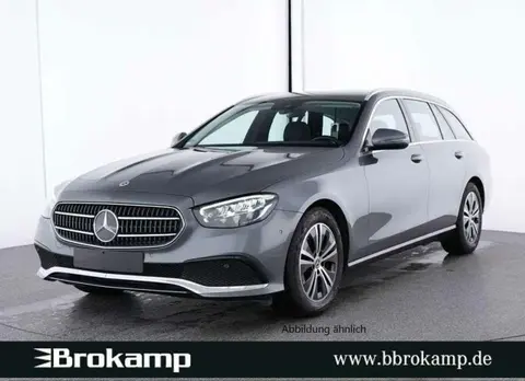 Used MERCEDES-BENZ CLASSE E Diesel 2023 Ad 