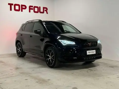 Annonce CUPRA ATECA Essence 2020 d'occasion 