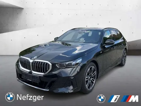 Annonce BMW SERIE 5 Diesel 2024 d'occasion 