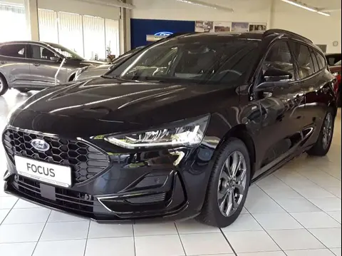 Annonce FORD FOCUS Essence 2023 d'occasion 