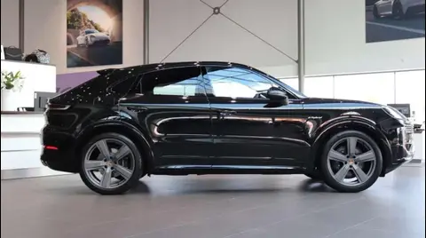 Annonce PORSCHE CAYENNE Hybride 2024 d'occasion 