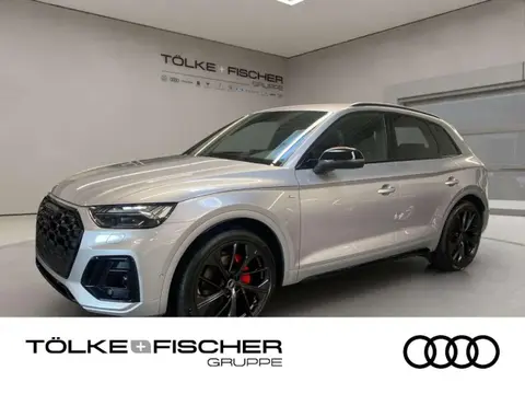 Used AUDI Q5 Diesel 2024 Ad Germany