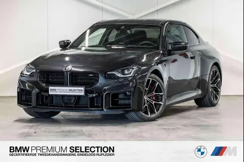 Annonce BMW M2 Essence 2023 d'occasion 