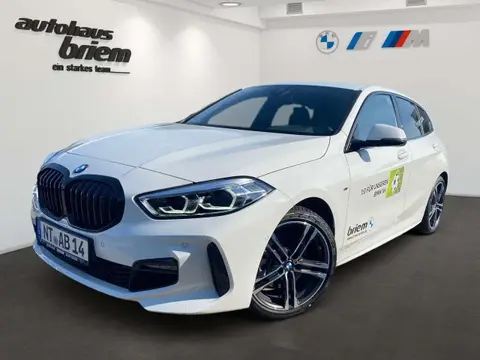 Annonce BMW SERIE 1 Essence 2024 d'occasion 