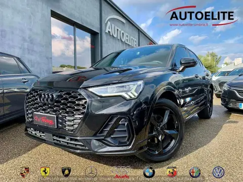 Annonce AUDI Q3 Diesel 2019 d'occasion 