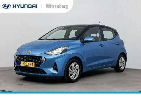 Annonce HYUNDAI I10 Essence 2020 d'occasion 