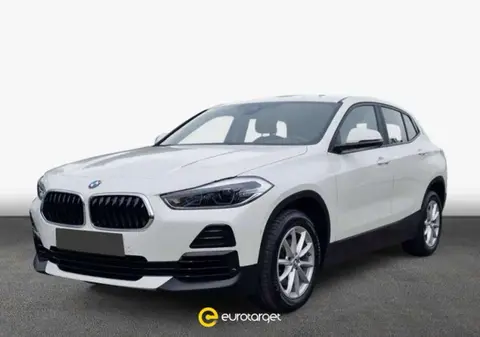 Used BMW X2 Petrol 2021 Ad 