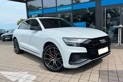 Used AUDI Q8 Diesel 2019 Ad 