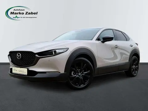 Annonce MAZDA CX-30 Hybride 2024 d'occasion 