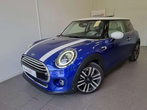 Annonce MINI COOPER Essence 2019 d'occasion 