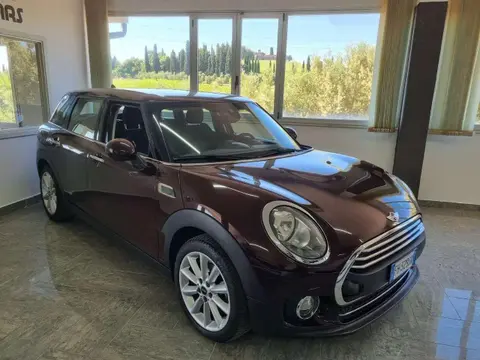 Used MINI ONE Diesel 2017 Ad 