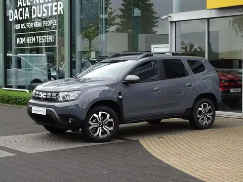 Used DACIA DUSTER Petrol 2023 Ad 