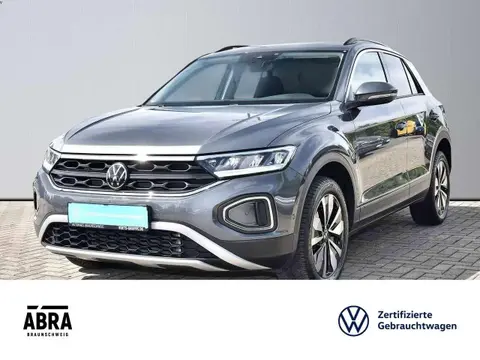 Used VOLKSWAGEN T-ROC Petrol 2023 Ad 