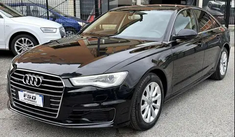 Annonce AUDI A6 Diesel 2016 d'occasion 