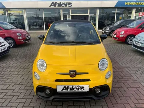 Used ABARTH 595 Petrol 2021 Ad 